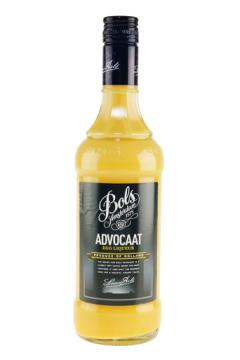 Bols Advocaat Egg Liqueur