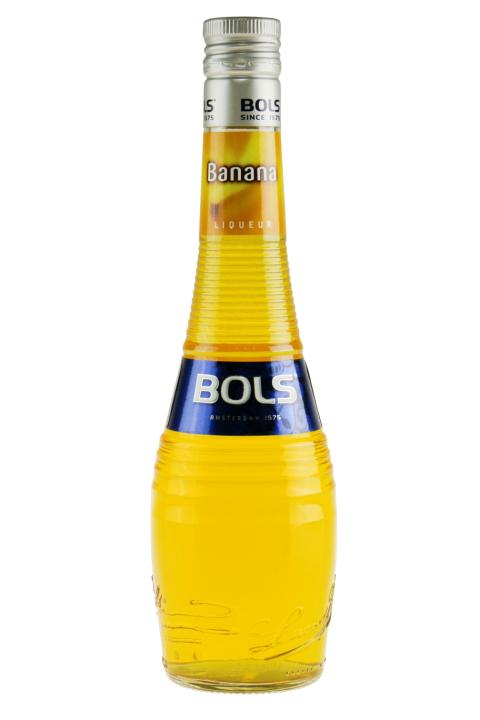 Bols Banana - Likør Bols Banana - Likør