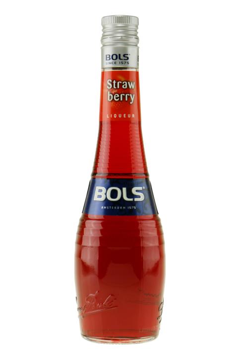 Bols Strawberry - Likør Bols Strawberry - Likør