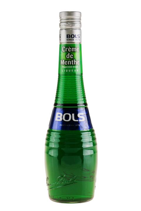 Bols Creme de Menthe - Likør Bols Creme de Menthe - Likør