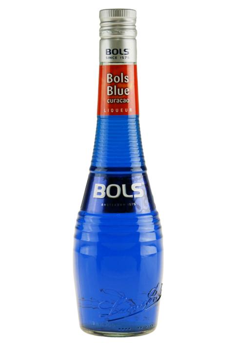 Bols Blue - Likør Bols Blue - Likør