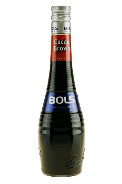 Bols Cacao Brown - Likør Bols Cacao Brown - Likør