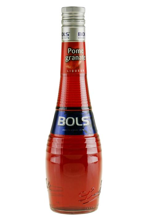 Bols Pomegranate - Likør Bols Pomegranate - Likør