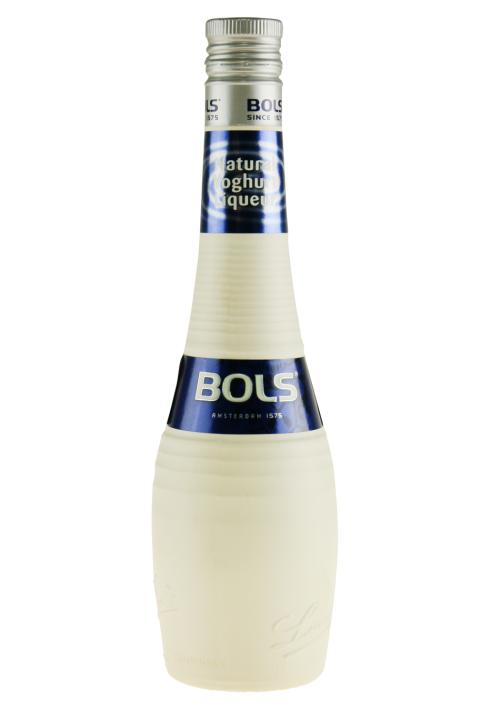 Bols Natural Yoghurt - Likør Bols Natural Yoghurt - Likør