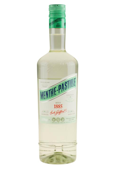 Giffard Menthe Pastille - Likør Giffard Menthe Pastille - Likør