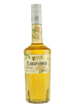 De Kuyper Elderflower Liqueur - Likør