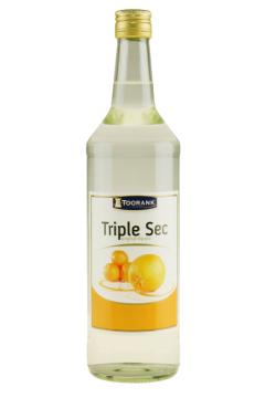 Triple Sec Toorank - Likør