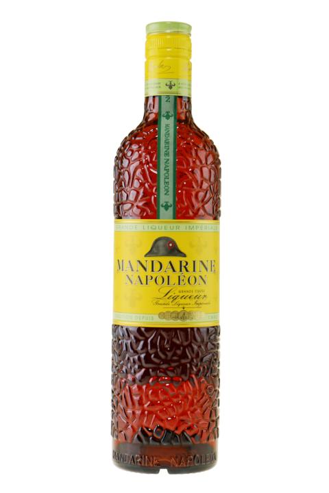 Mandarine Napoleon Liqueur - Likør Mandarine Napoleon Liqueur - Likør