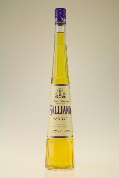 Galliano Vanilla - Likør Galliano Vanilla - Likør