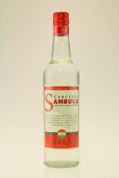Carcelli Sambuca - Sambuca