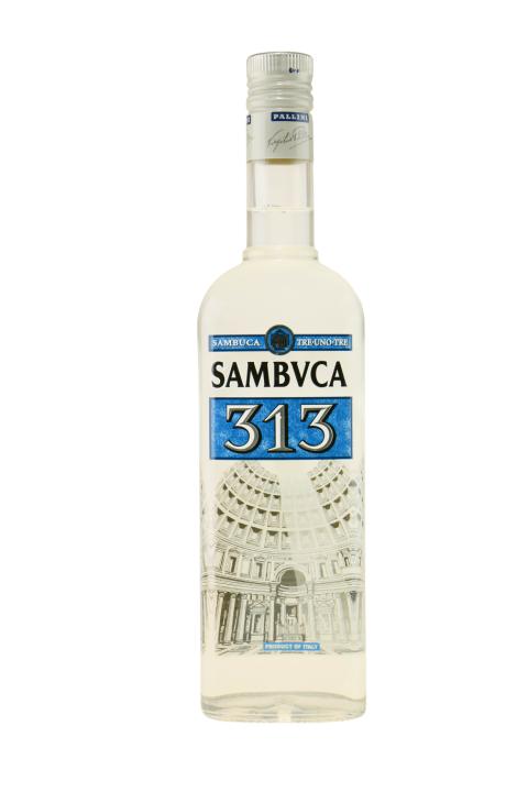 Pallini Sambuca 313 - Sambuca Pallini Sambuca 313 - Sambuca