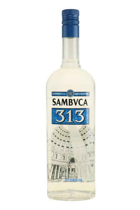 Pallini Sambuca 313 - Sambuca Pallini Sambuca 313 - Sambuca