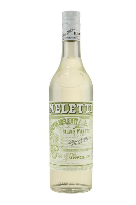 Meletti Anisetta - Likør Meletti Anisetta - Likør