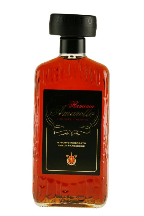 Flamina Amaretto - Likør Flamina Amaretto - Likør