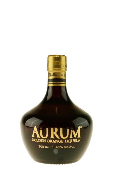 Aurum Orange Liqueur - Likør Aurum Orange Liqueur - Likør