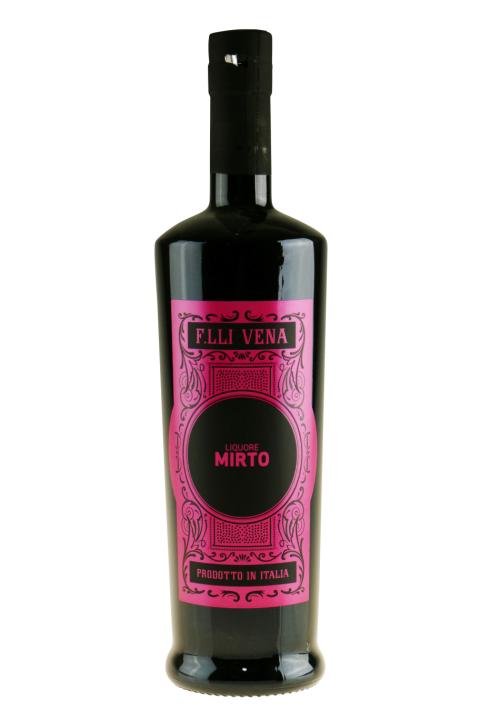 F.lli Vena Mirto - Likør F.lli Vena Mirto - Likør
