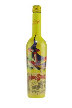 Liquore Strega Riccardo Guasco Limited Edition