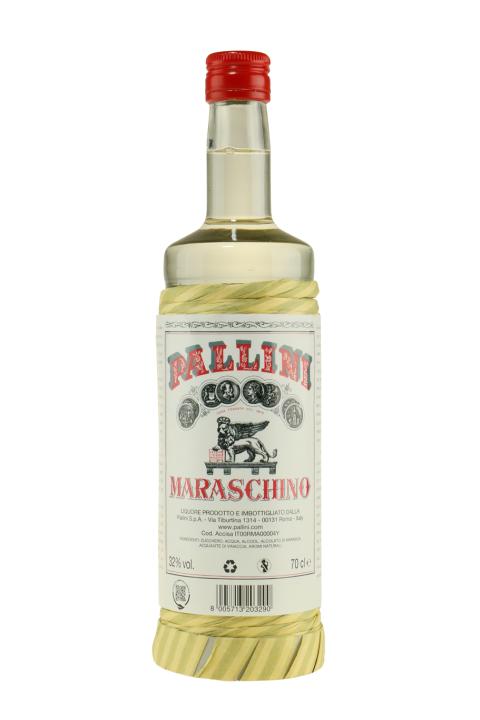 Pallini Maraschino - Likør Pallini Maraschino - Likør