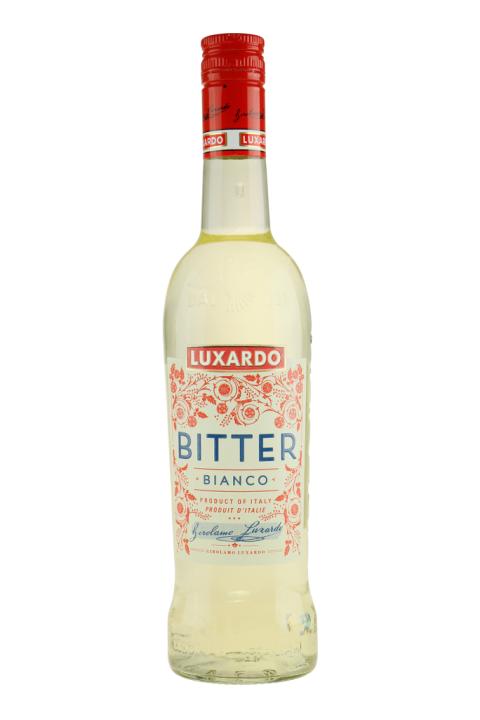 Luxardo Bitter Bianco Bitter