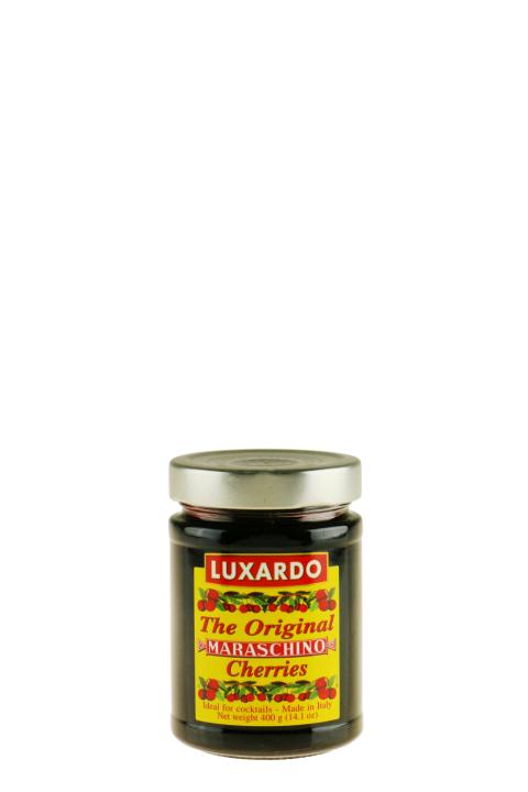 Luxardo Maraschino Cocktail kirsebær - Kirsebær Luxardo Maraschino Cocktail kirsebær - Kirsebær