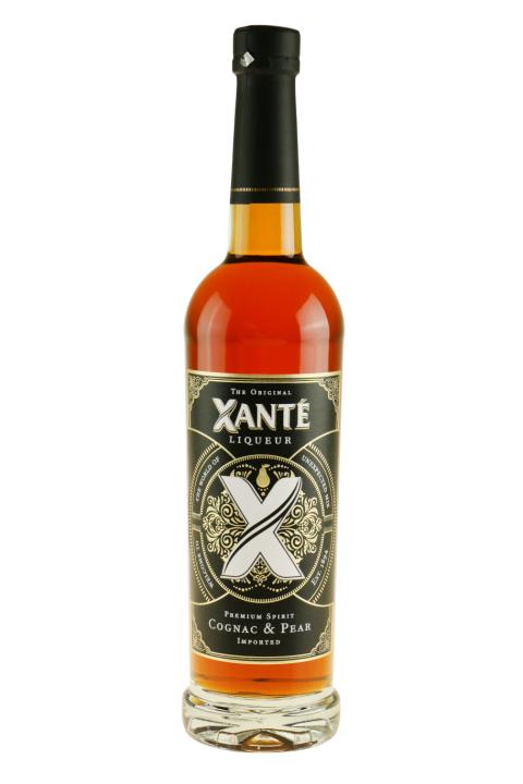 Xante Cognac & Pear Liqueur - Likør Xante Cognac & Pear Liqueur - Likør