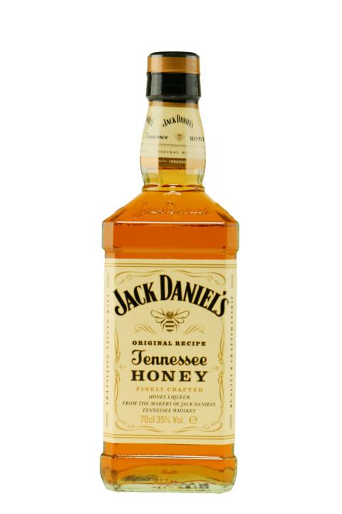 Jack Daniels Honey Likør