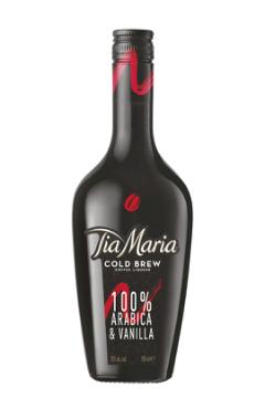 Tia Maria Dark Liqueur - Likør