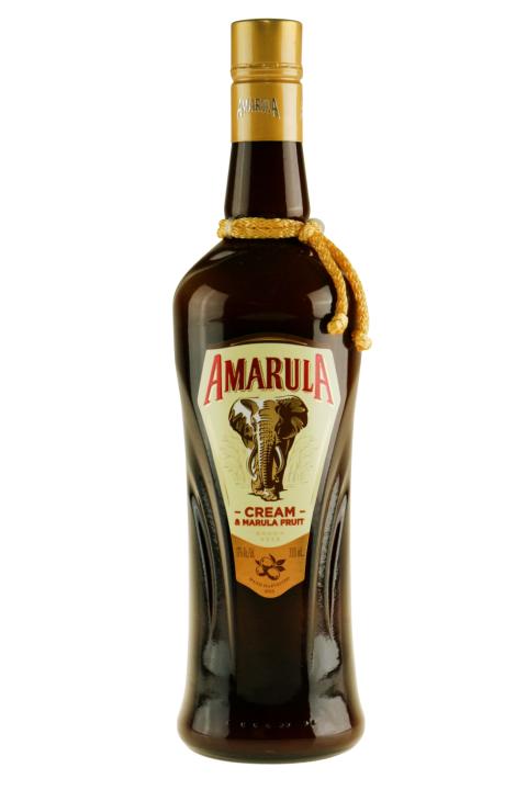Amarula Cream Liqueur - Likør Amarula Cream Liqueur - Likør