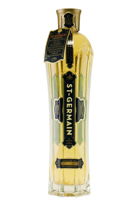 St Germain Elderflower - Likør St Germain Elderflower - Likør