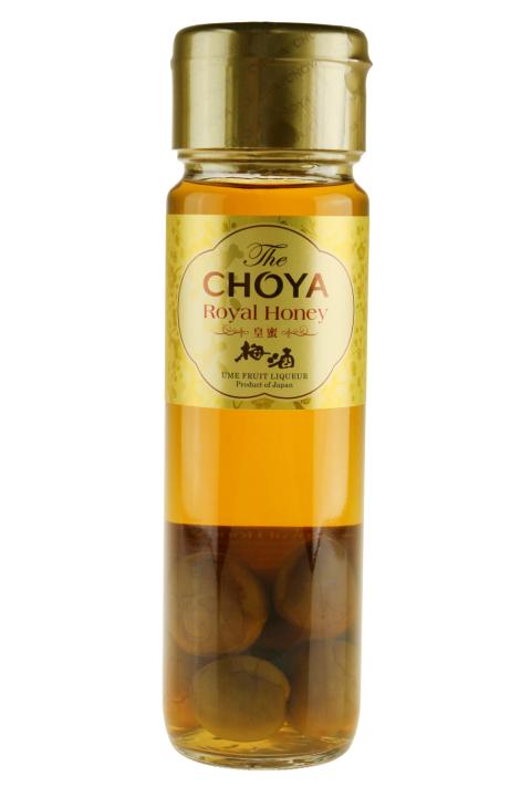 The Choya Extra Royal Honey - Umeshu The Choya Extra Royal Honey - Umeshu
