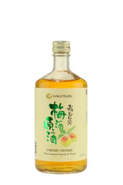 Genshu Umeshu Hakutsuru