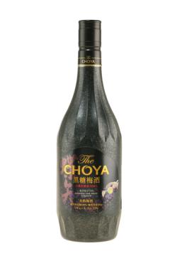 Choya Umeshu Kokuto