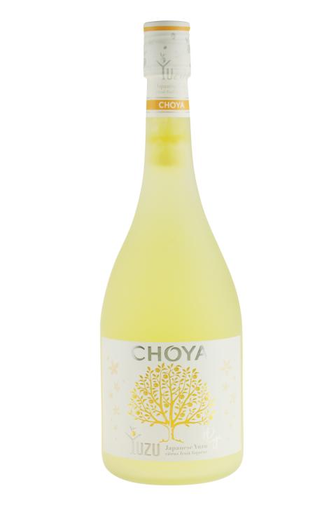 Choya Yuzu - Umeshu Choya Yuzu - Umeshu
