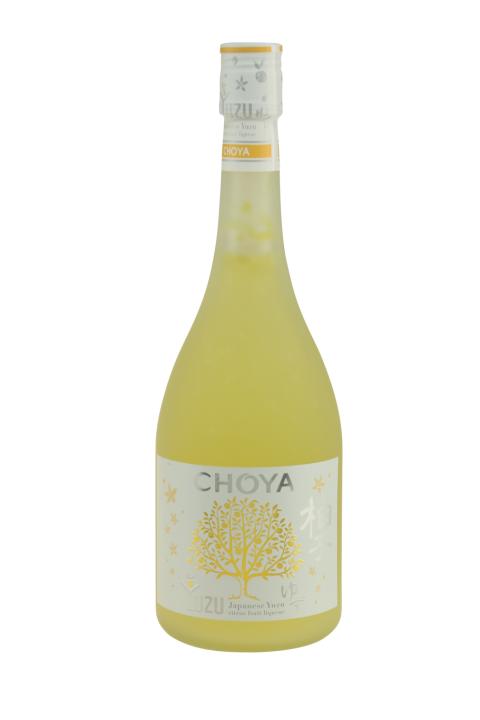 Choya Yuzu m/box - Umeshu Choya Yuzu m/box - Umeshu
