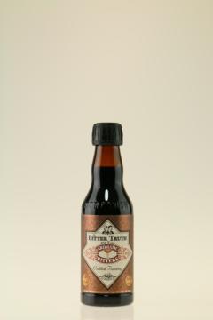 Old Time Aromatic Bitters