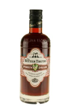 Bitter Truth Pimento Dram