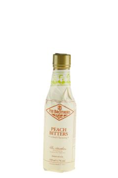 Fee Brothers Peach Bitters - Bitter