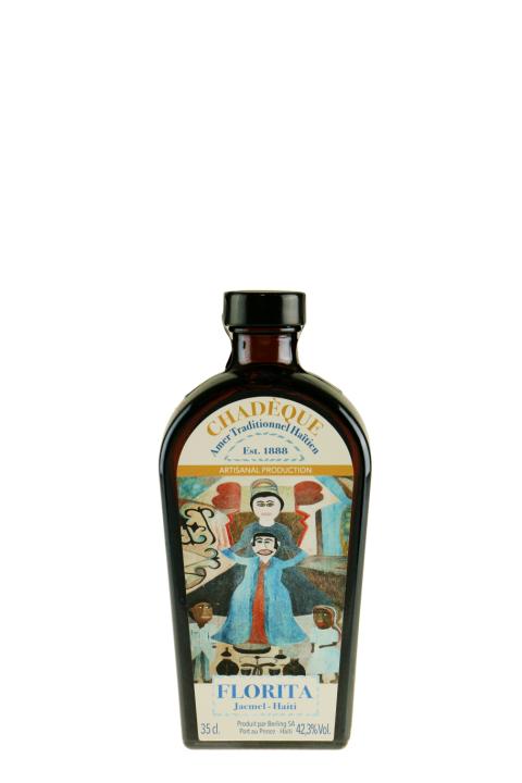 FLORITA BITTER Chadeque - Bitter FLORITA BITTER Chadeque - Bitter