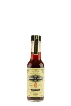 Scrappys Bitters Aromatic