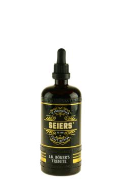 Seiers J.B. Bökers Tribute Bitter ØKO