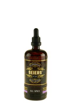 Seiers Allspice Bitter ØKO