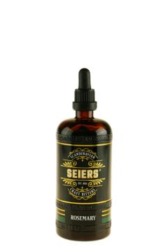 Seiers Rosemary Bitter ØKO