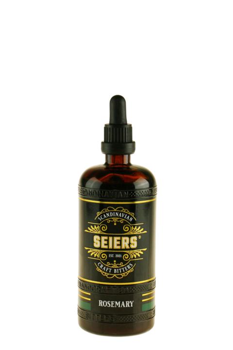 Seiers Rosemary Bitter ØKO - Bitter Seiers Rosemary Bitter ØKO - Bitter