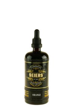 Seiers Orange Bitter ØKO