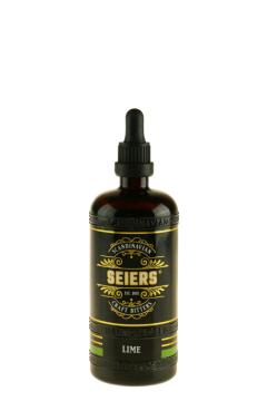 Seiers Lime Bitter ØKO