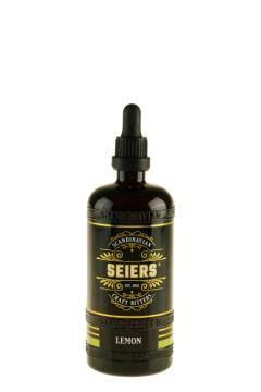 Seiers Lemon Bitter ØKO