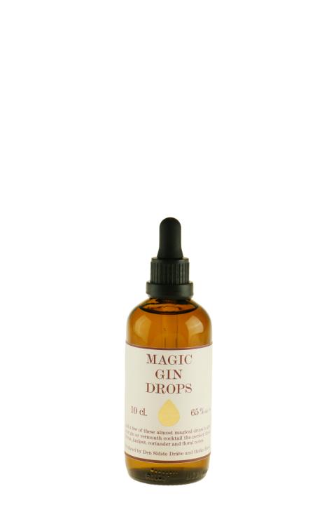 Magic Gin Drops - Bitter Magic Gin Drops - Bitter