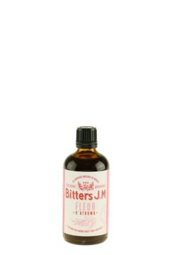 JM Bitters Fleur D´Atoumo