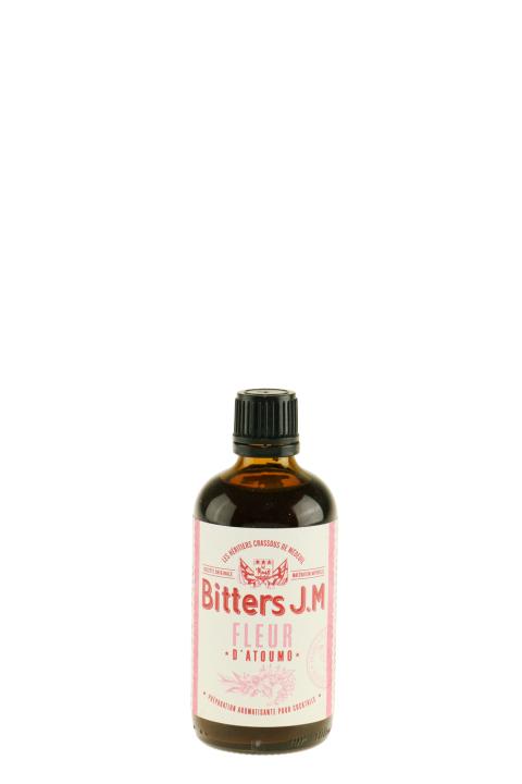 JM Bitters Fleur D´Atoumo Bitter