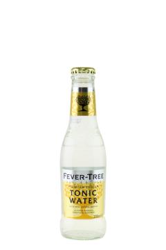 Fever Tree Indian Tonic Water 20 CL - Tonic